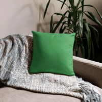 Image 6 of Basic Pillow (MERRY CHRIST-mas)