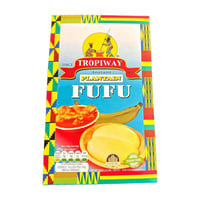 Image 1 of FUFU