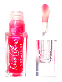 Image 1 of  Tutti Fruitti Hydrating Lip Gloss 