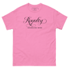 Woman's Signature classic tee