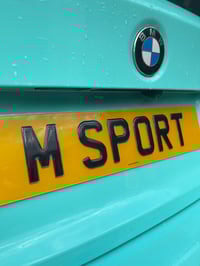 Image 2 of 3D Gel M Sport (PAIR)