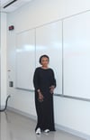 Fati’s Essential Kaftan