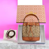 Image 2 of COACH BUCKET-BAG