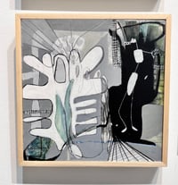 Image 1 of Inner Space- Deborah Bowen