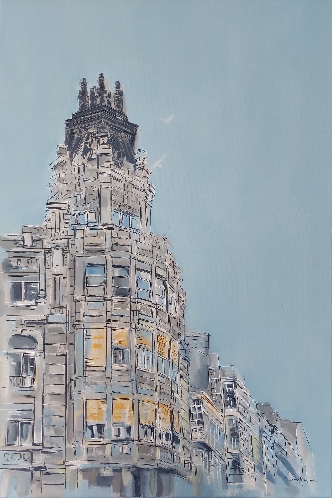 Image of Coruña, Dársena (Casa Molina)