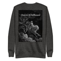 Image 2 of Pale Horse Sweatshirt