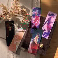 Image 1 of Bookmarks