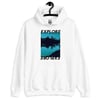 Explore Hoodie