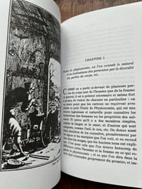 Image 11 of Le Grand Albert, fac similé du grimoire d’époque, 1997