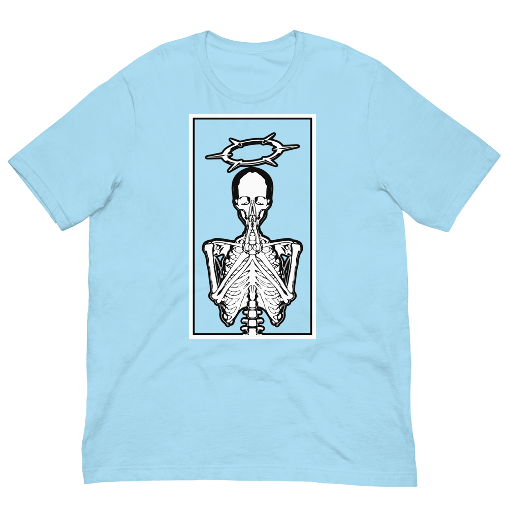 Divine Skeleton (Shirt)