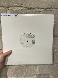 Stranglers - IV - Test Pressing LP! 