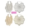 Crave Delicate Filigree Earrings