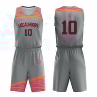 Image 2 of 2026 Girls High School UA Player Exclusive Package