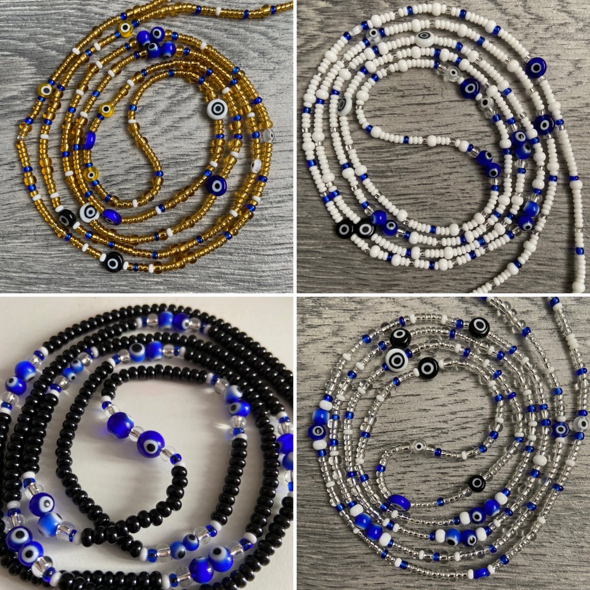 Image of 🧿 Evil Eye Collection  🧿 