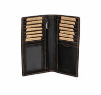 Image 2 of Slim Rodeo Wallet - 699