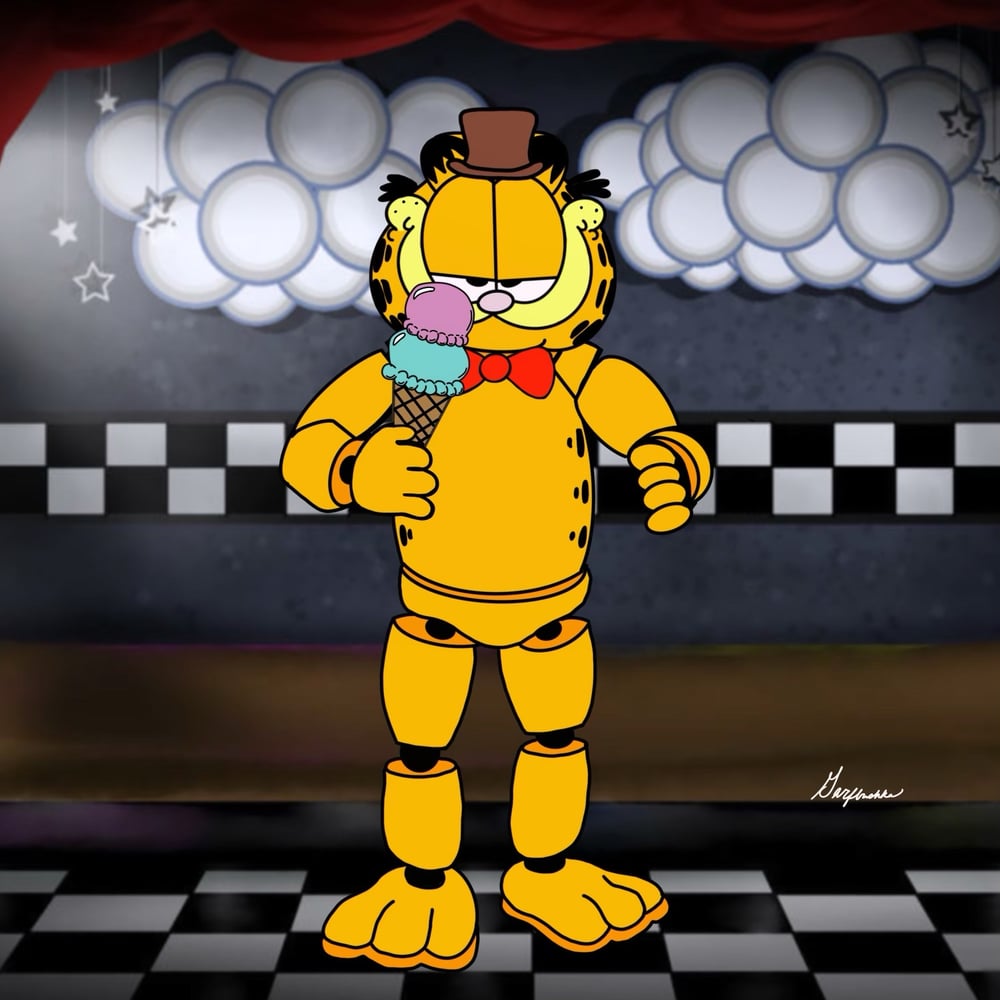 Image of FreddieGarf 