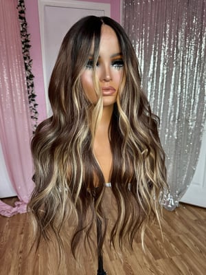 Image of Lou luxury (ready to ship) 