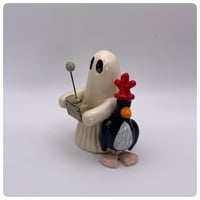 Image 5 of PRE-ORDER Feathers McGraw 7 cm (Delivery end of June)
