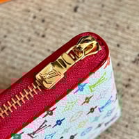 Image 20 of LV X Muk Wallet