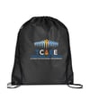 TCAA drawstring bags