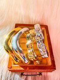 Image 2 of Chelsea Lightweight Acrylic Bracelet