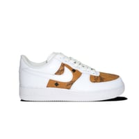 Image 1 of Women’s "MCM ”  Air Force 1