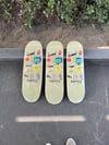 Incoming News Decks