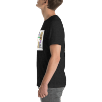 Image 6 of Money mindset T-shirt