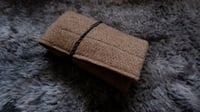 Image 5 of Moorit Felt Tool Wrap #9