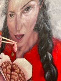 Image 5 of Meditation Fail- Melonie Steffes