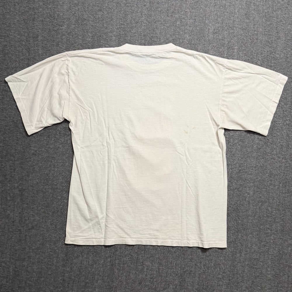 Image of 1990s Disney 101 Dalmatians Promo Graphic Tee (XL)