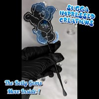 Image 2 of Midnight Care Bear Tool