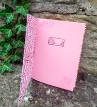 Image 2 of Pamphlet Pocketbook