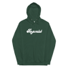 RAGERCLUB BASE HOODIE
