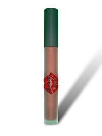 Image 2 of Ember Kiss Lip Gloss 