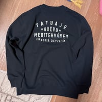 Image 4 of Buenas Noches Crewneck