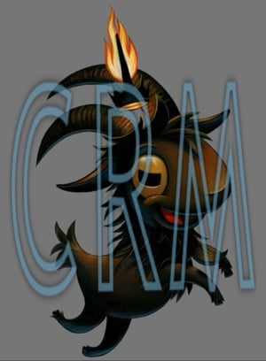 Image of CRM Dark Tubes