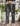 Fashion Nova printed pants