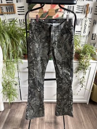 Image 1 of Fashion Nova printed pants