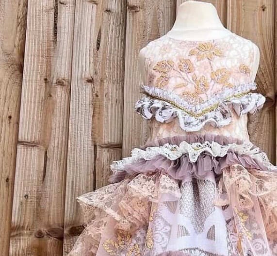 Image of Custom for Lilia