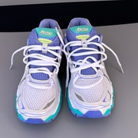 Image 4 of size: 9us uk7 eu40.5  cm25.5