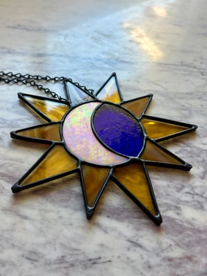 Image of Celestial Star #2