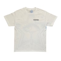 Image 3 of Airbrushed “seeing stars” t-shirt (1 of 1) Large 