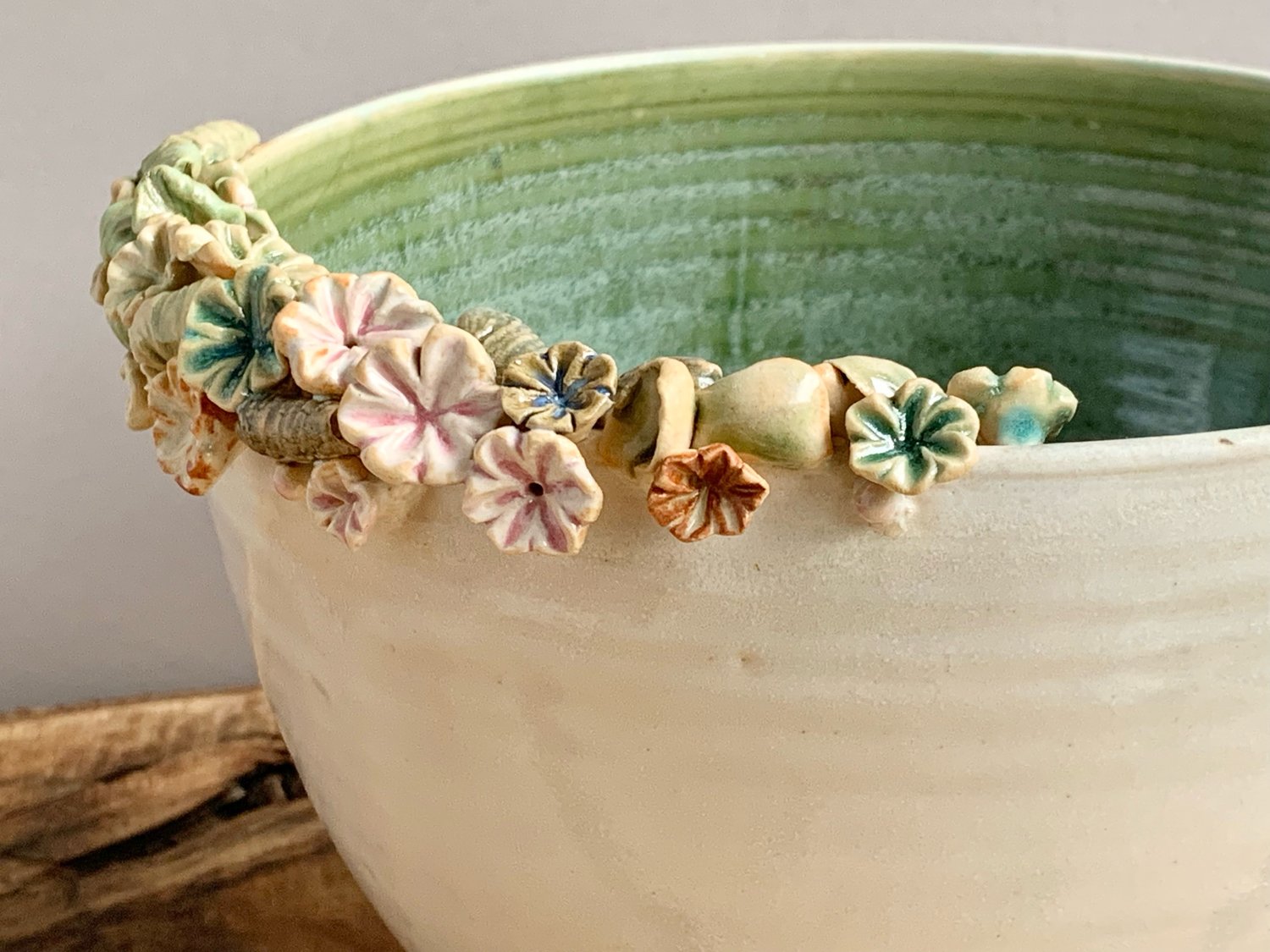 Image of Garden Bowl 