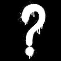 1/1 MYSTERY CANVAS 