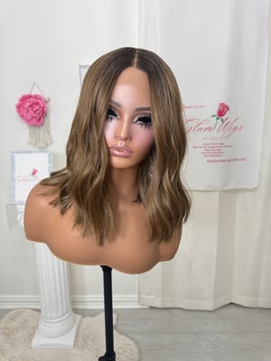 Image of Heather (ready to ship) 