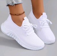 Women's Casual Sports Shoes 