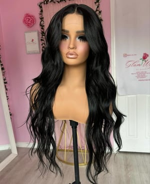 Image of Becca luxury wig (ready to ship) 