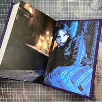 Image 4 of Wednesday Season 1 Novelisation Rebind