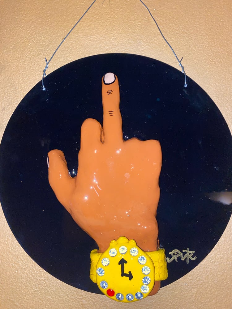 Image of Helping Hand